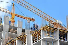 building constructions