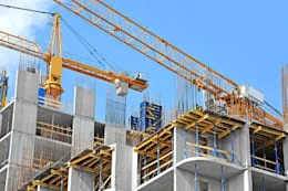 building constructions